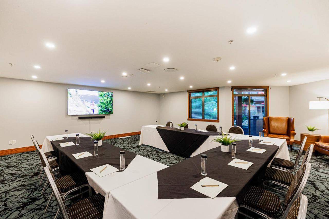 Stoneridge Mountain Resort Κάνμορ Εξωτερικό φωτογραφία